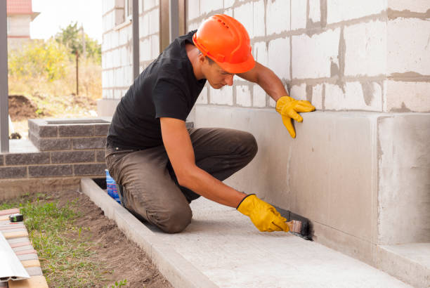 Licensed Exterior Waterproofing service in Berkley, MI - SGP Waterproofing